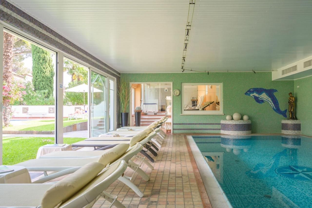 Hotel Glanzhof Hotel&apartments Marling