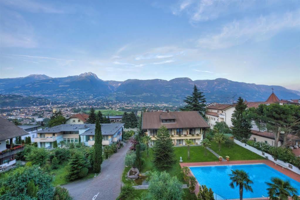 Hotel Glanzhof Hotel&apartments 4*