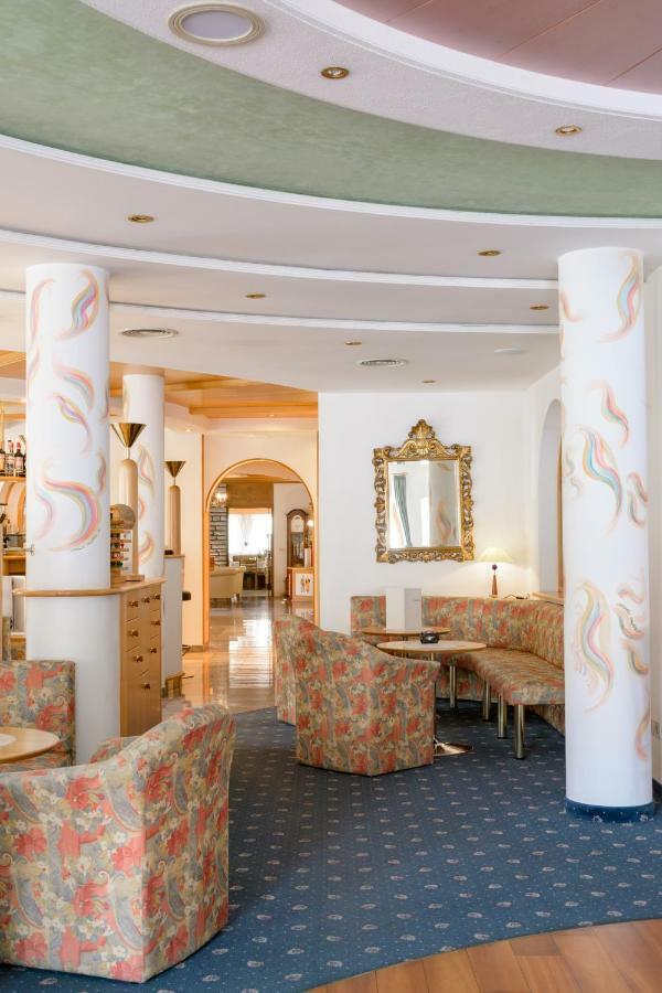 Glanzhof Hotel&apartments Hotel 4*