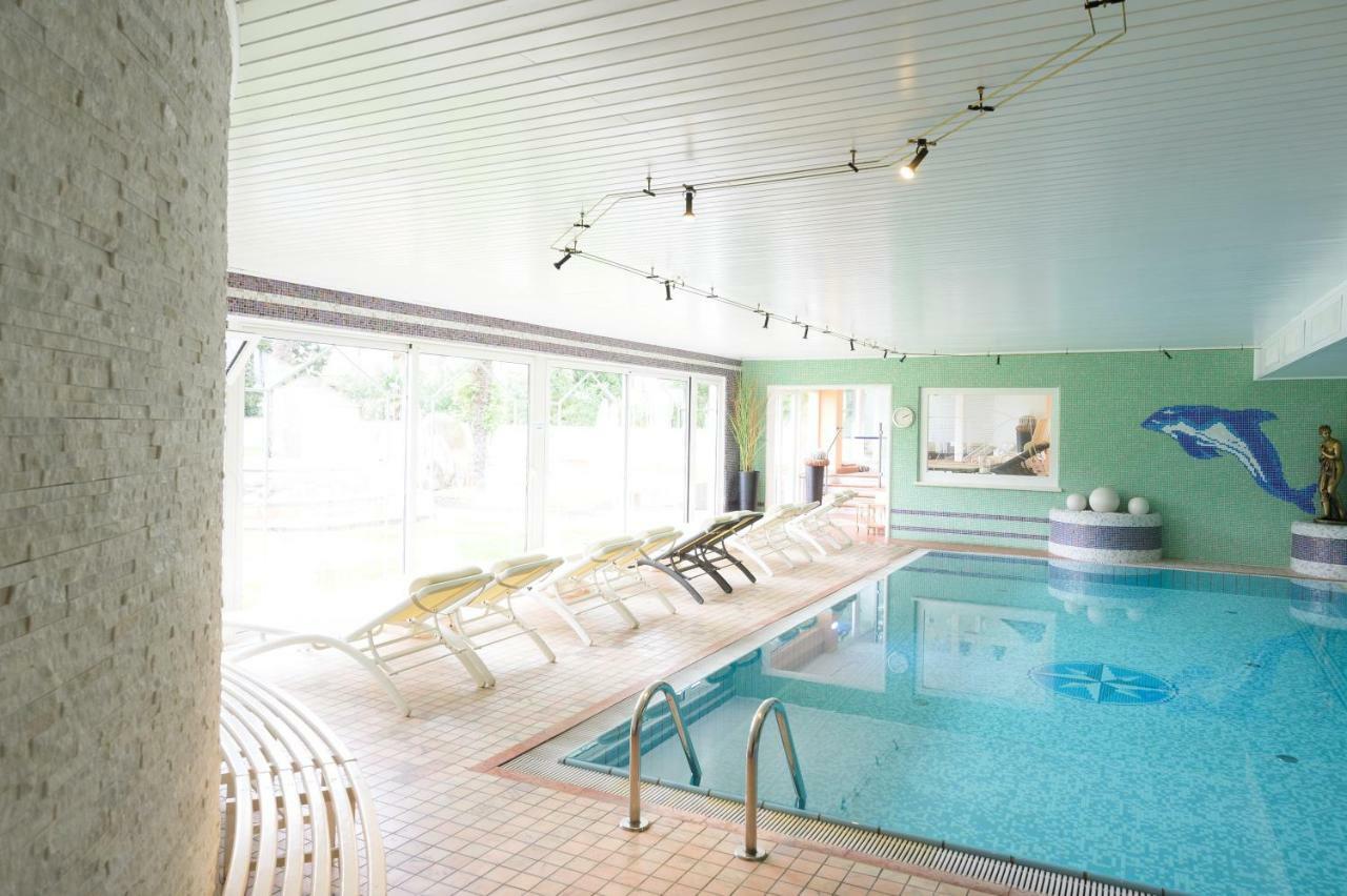 Glanzhof Hotel&apartments Hotel 4*