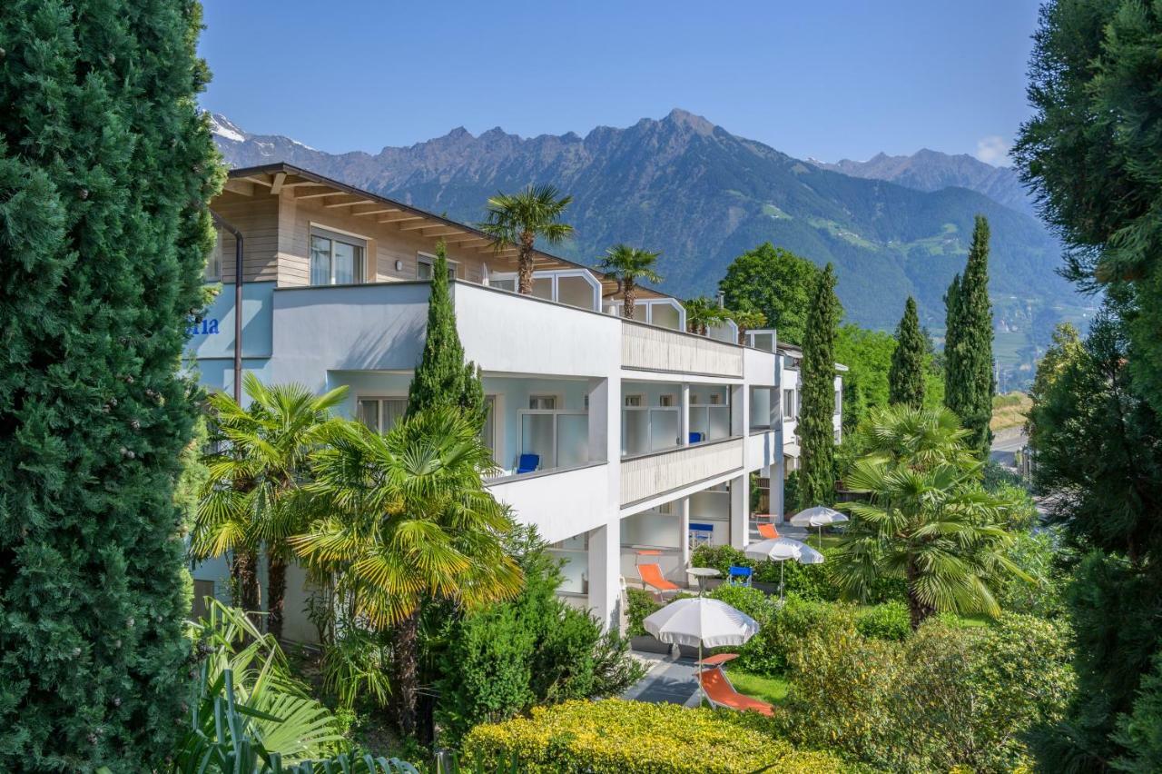 Glanzhof & Hotel Marling