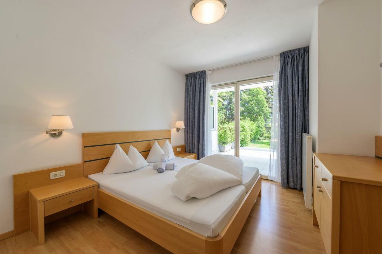 Glanzhof Hotel&apartments Hotel