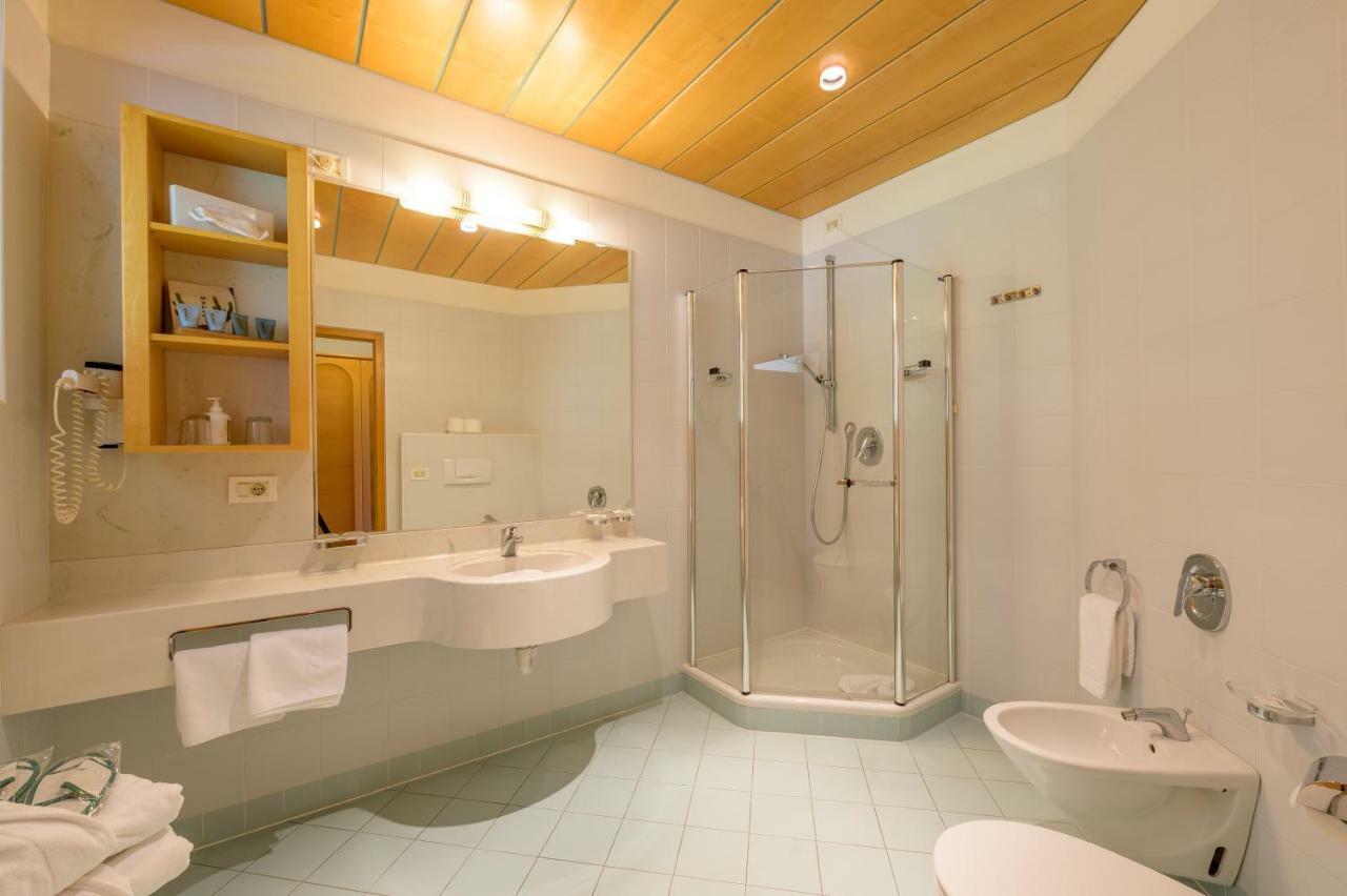 Glanzhof Hotel&apartments Hotel Marling